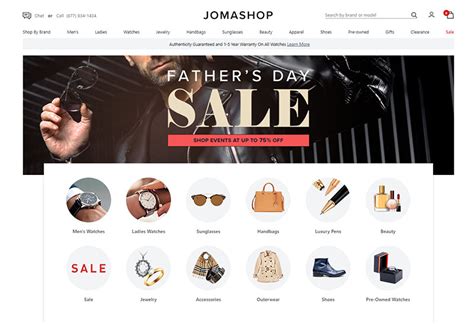 is jomashop genuine